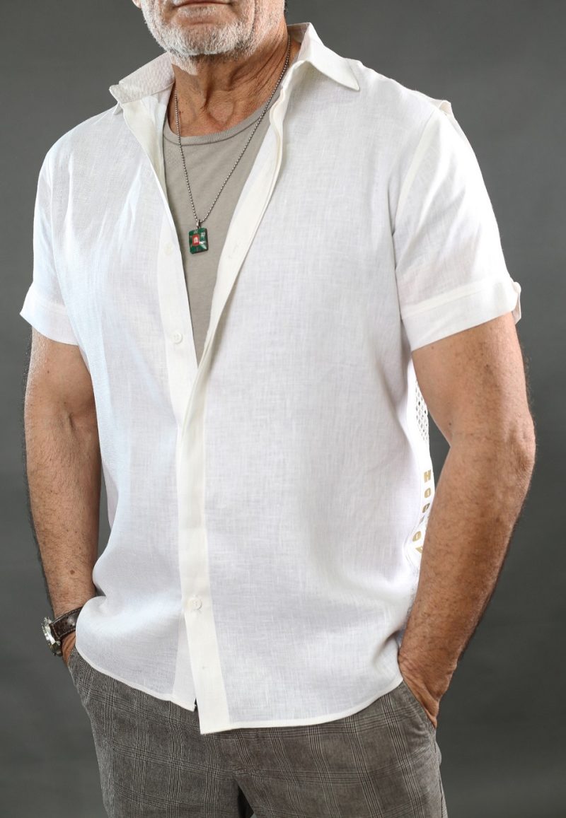 Camisa Hopono Ala