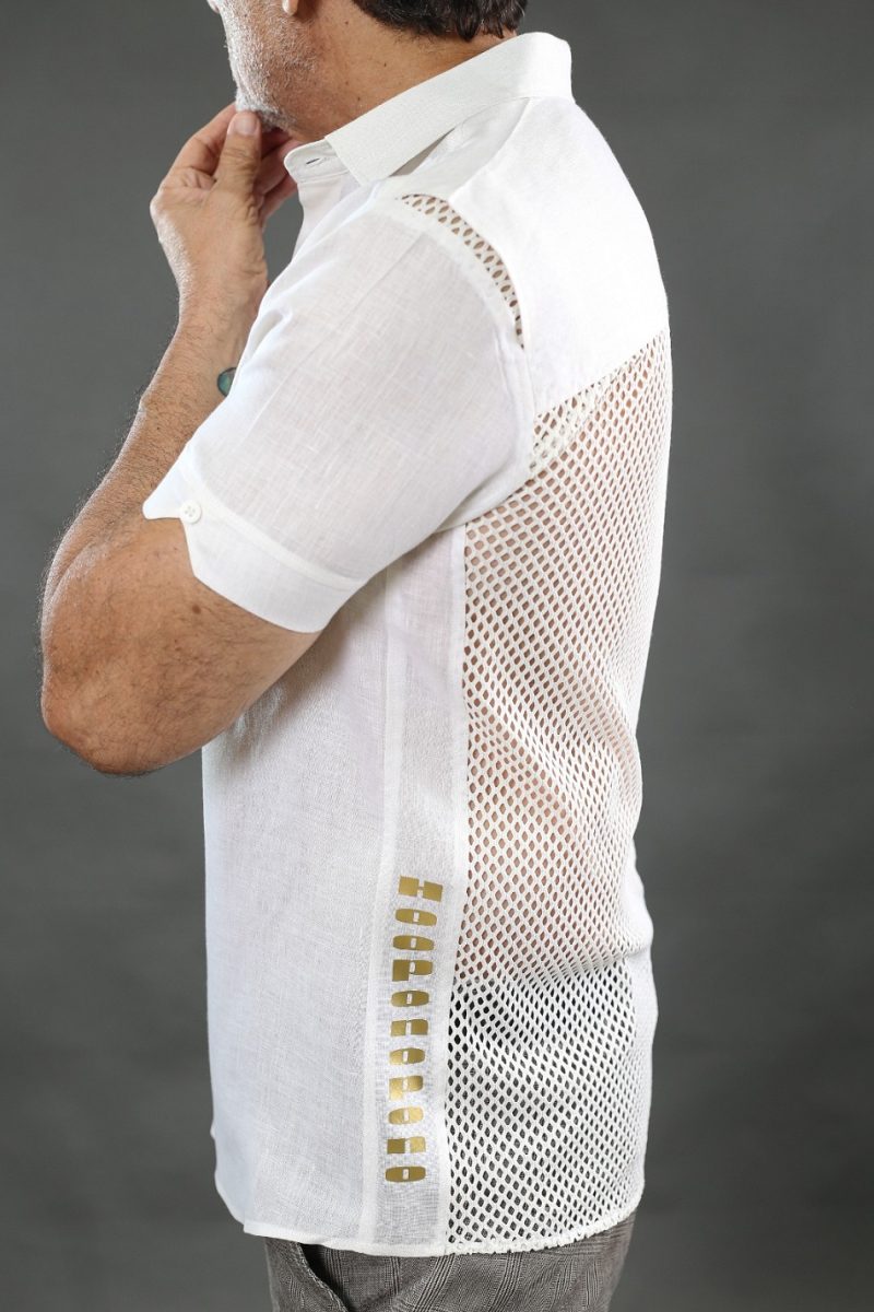 Camisa Hopono Ala - Imagen 3