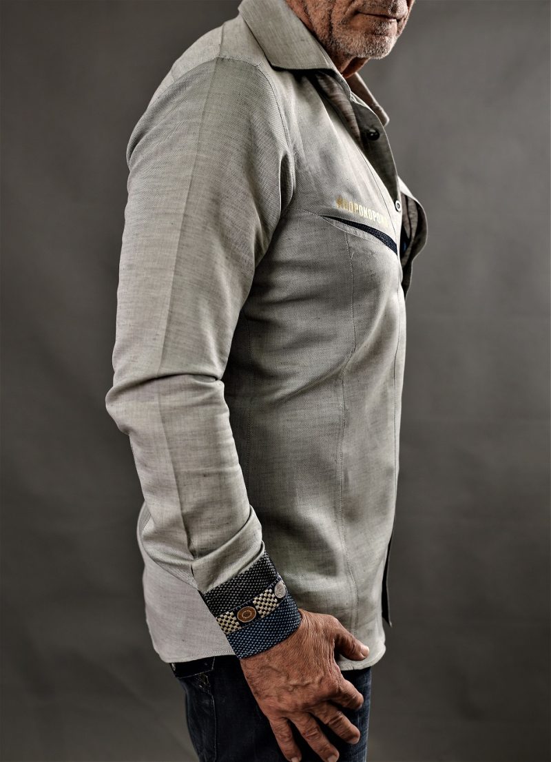 Camisa Hopono Nuko - Imagen 2