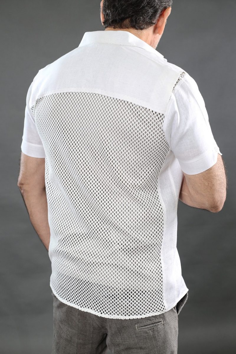 Camisa Hopono Ala - Imagen 2