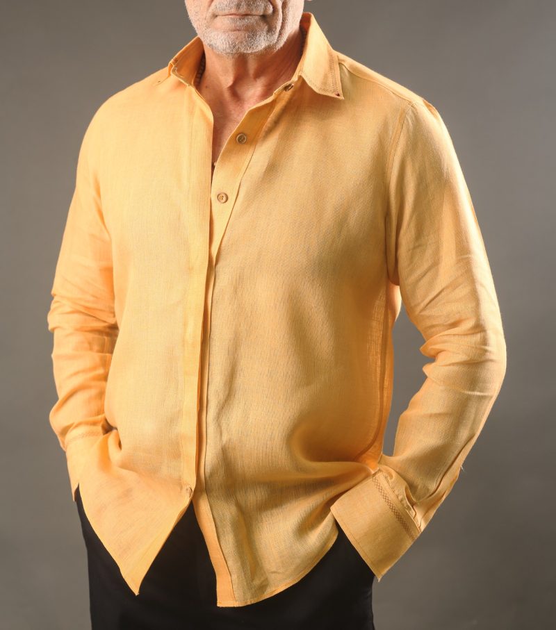 Camisa Hopono Buda Ananda