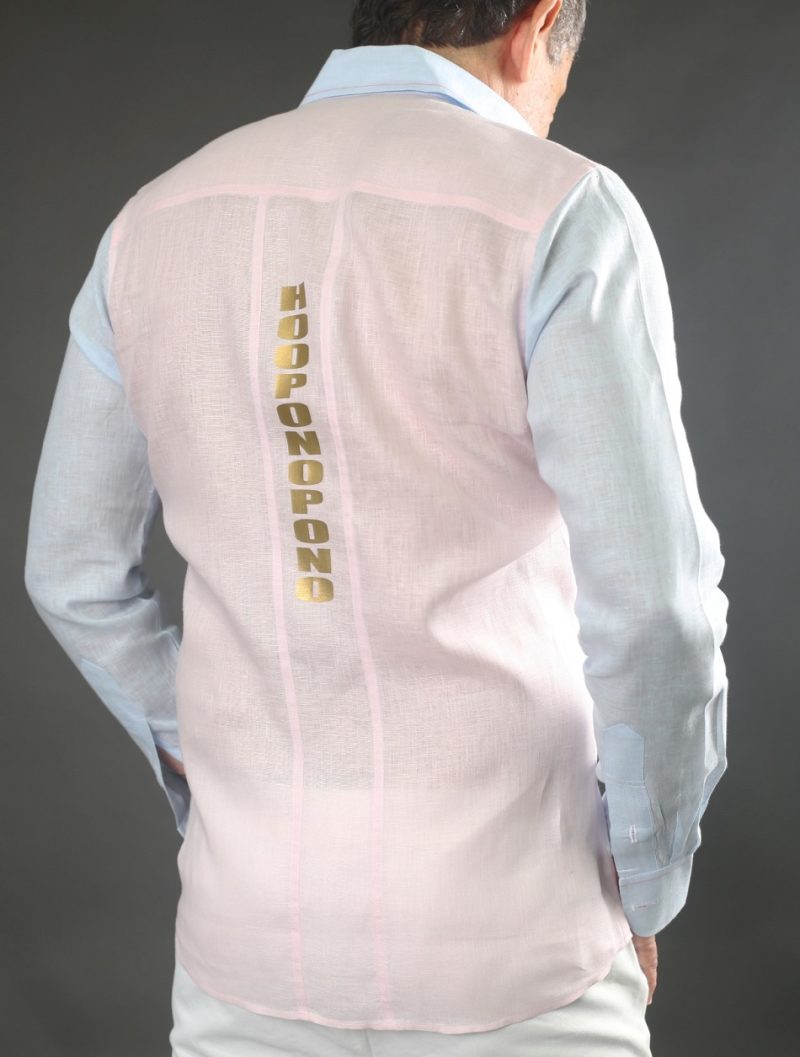 Camisa Hopono Buda Pua - Imagen 3