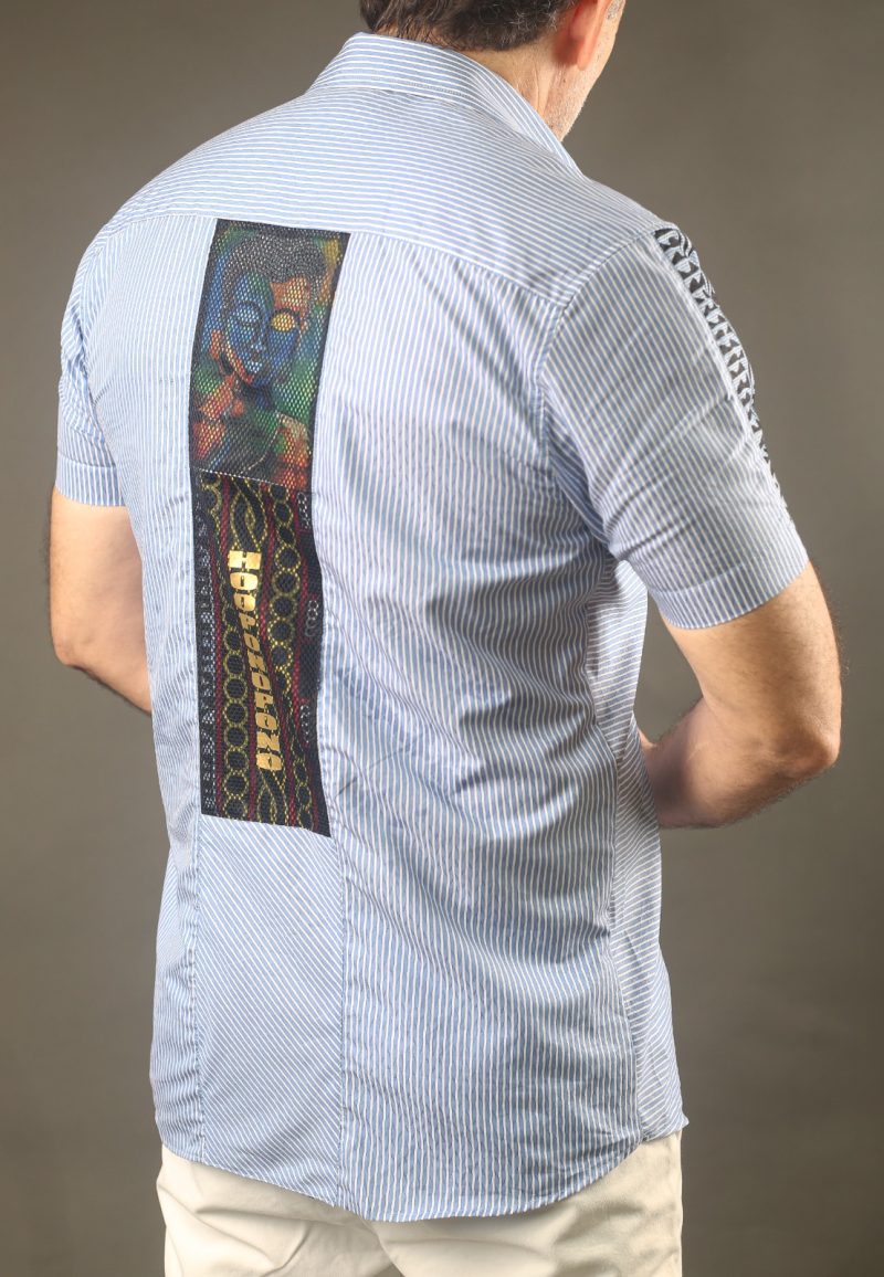 Camisa Hopono Buda Naan - Imagen 2