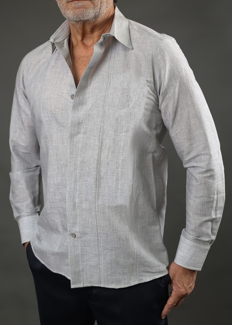 Camisa Hopono Buda zen