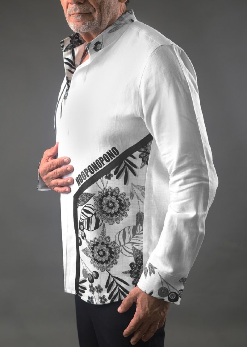 Camisa Hopono Buda Kamma - Imagen 2