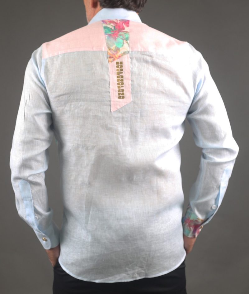 Camisa Hopono Buda Darma - Imagen 3