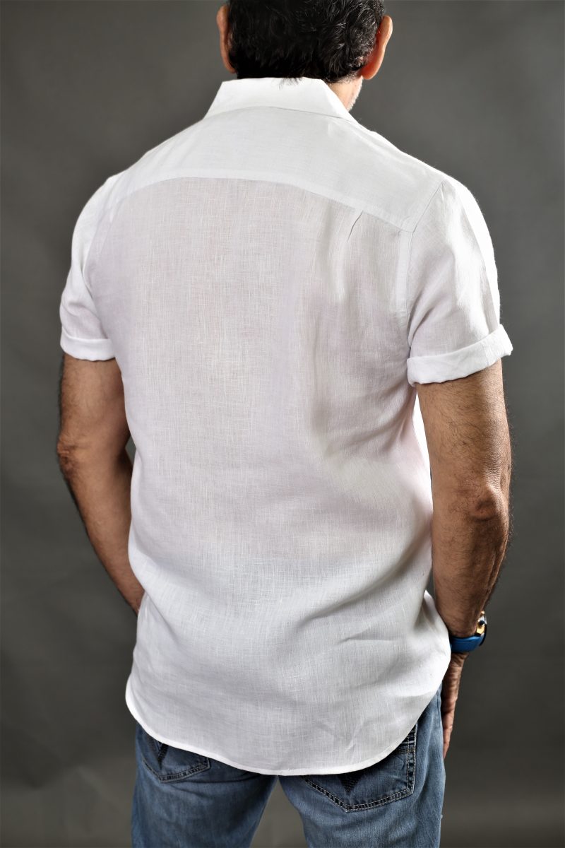 Camisa Hopono Komo - Imagen 2