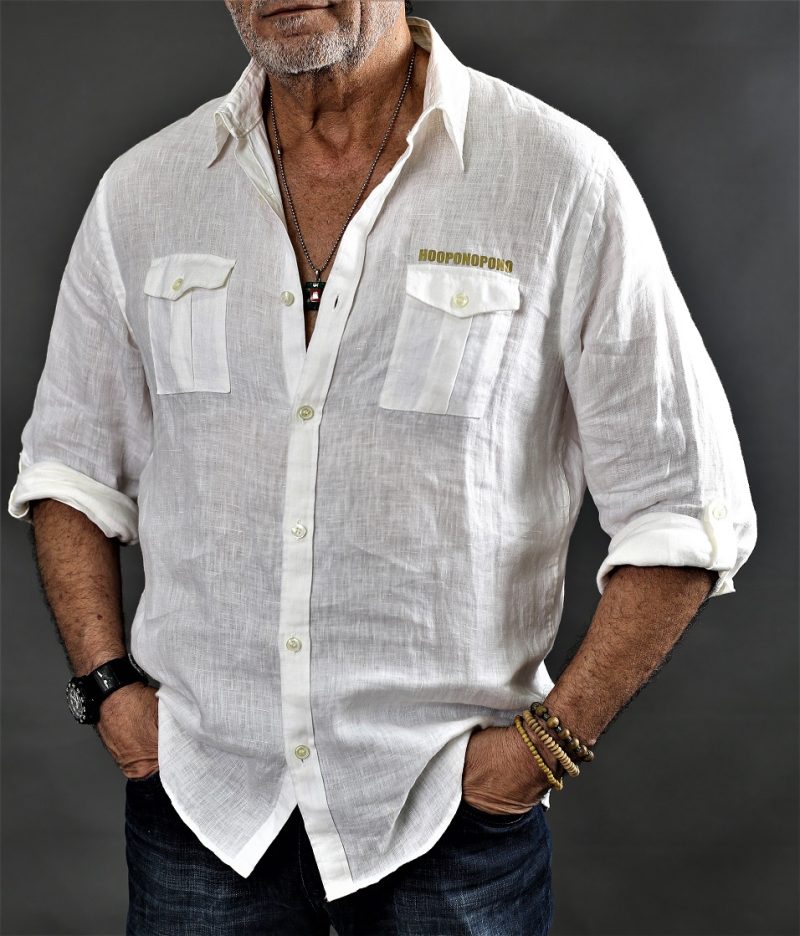 Camisa Hopono Amau