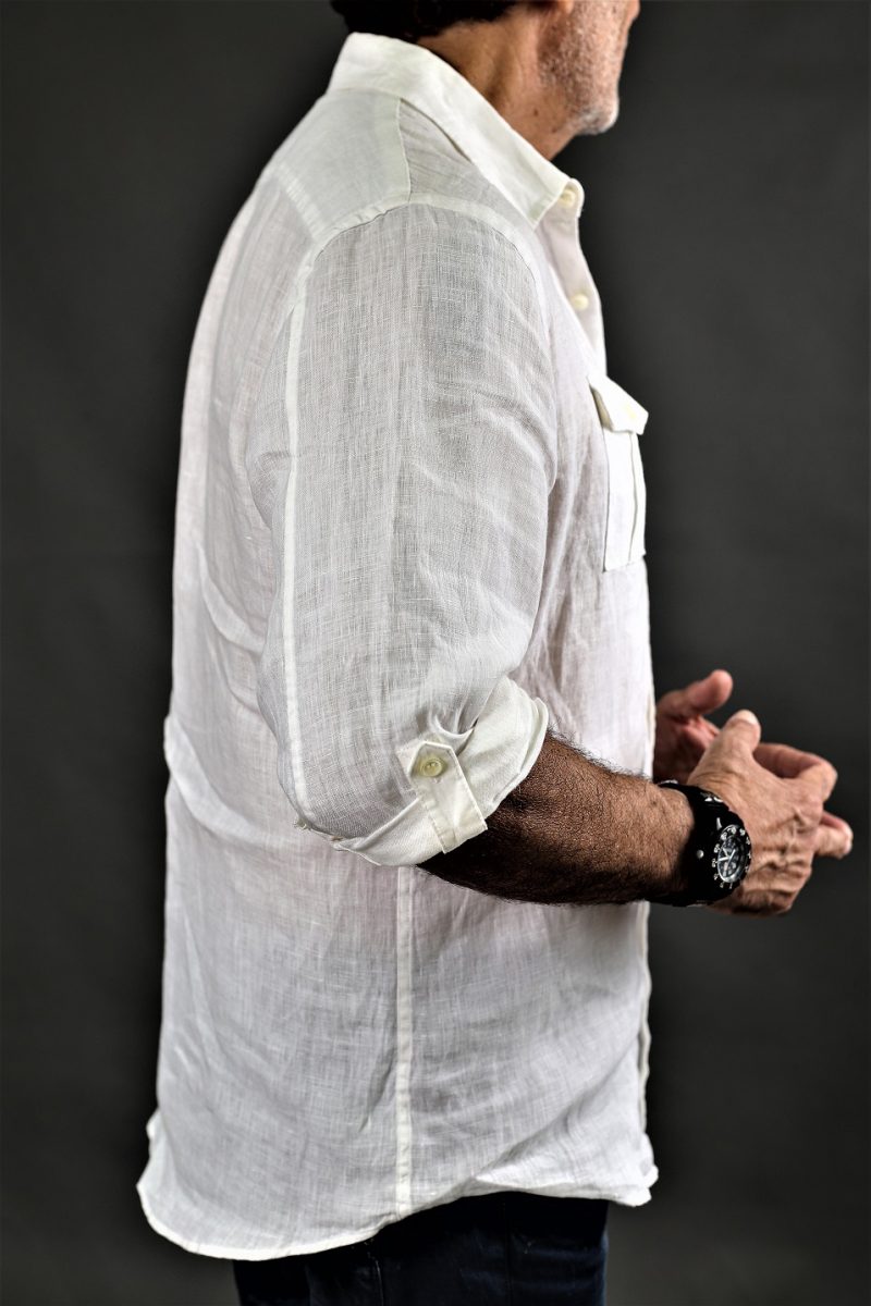 Camisa Hopono Amau - Imagen 2