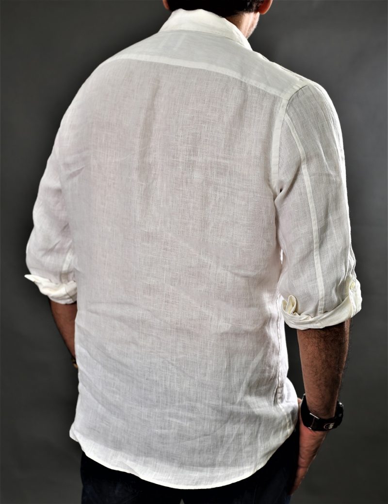 Camisa Hopono Amau - Imagen 3