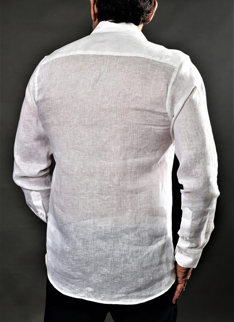 Camisa Hopono Clásica - Imagen 3