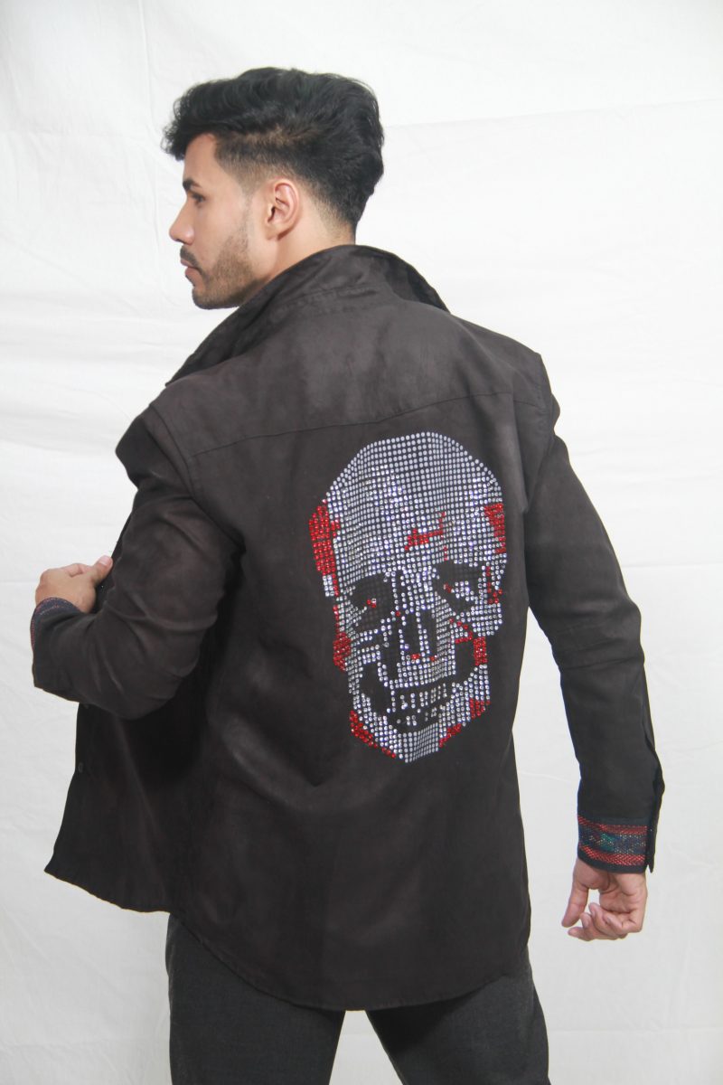 Chaqueta Hopono Iwipo - Imagen 2