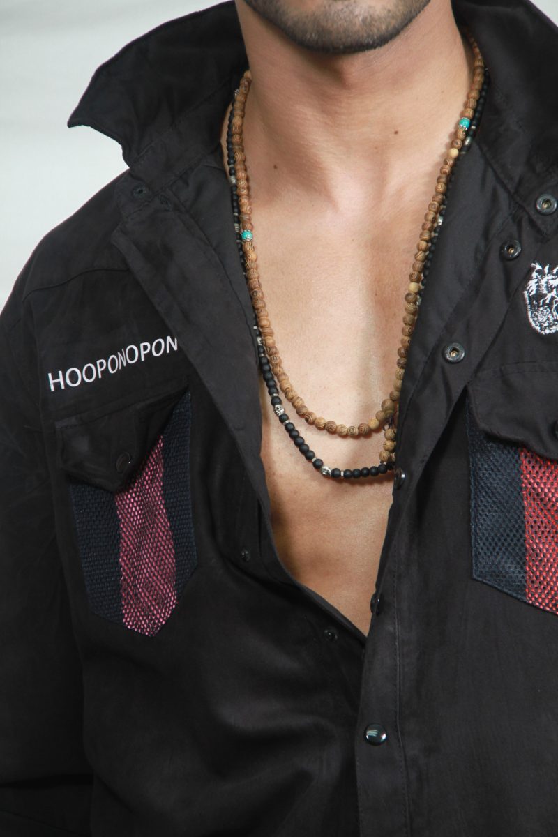 Chaqueta Hopono Iwipo - Imagen 3