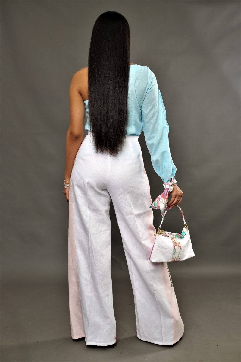 Pantalón Mujer Hopono Kono - Imagen 2