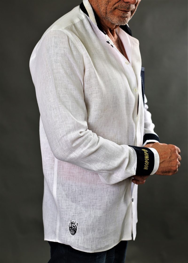Camisa Hopono Keith - Imagen 2
