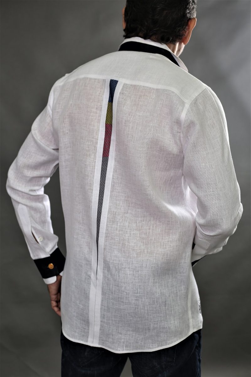 Camisa Hopono Keith - Imagen 3