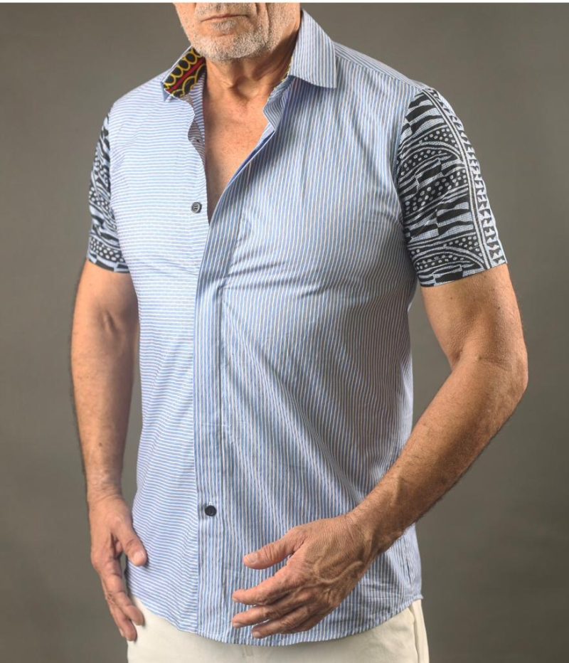 Camisa Hopono Buda Naan