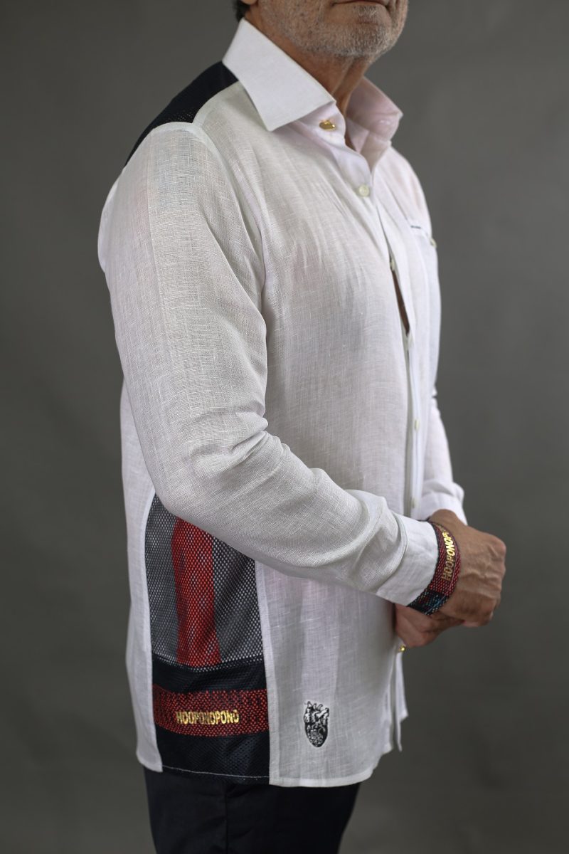 Camisa Hopono Kuao - Imagen 2