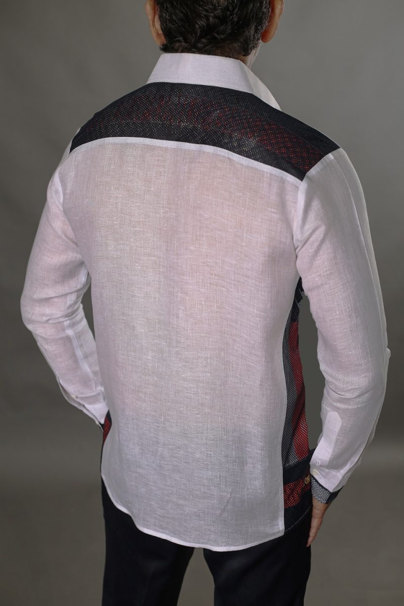 Camisa Hopono Kuao - Imagen 3