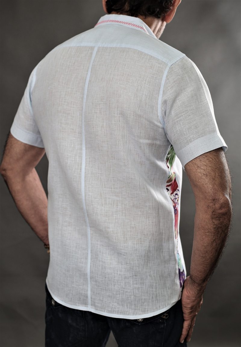 Camisa Hopono OAHU - Imagen 3