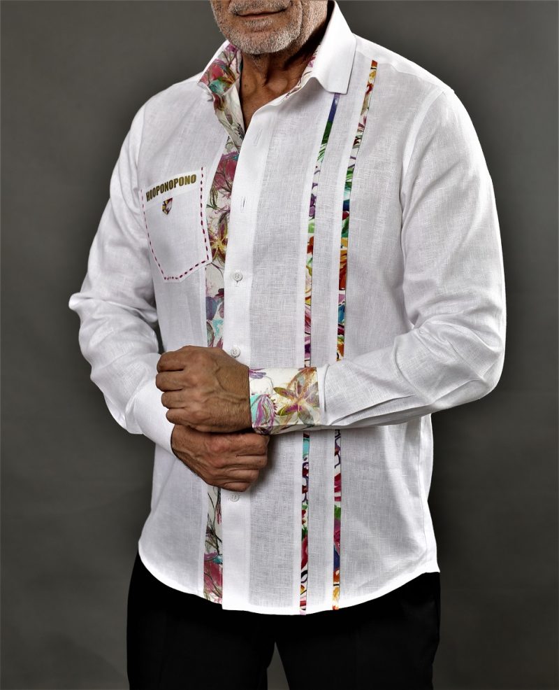 Camisa Hopono Kona