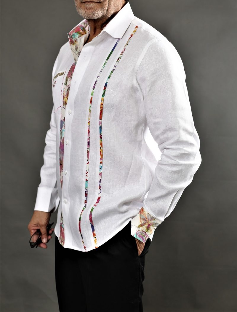Camisa Hopono Kona - Imagen 2