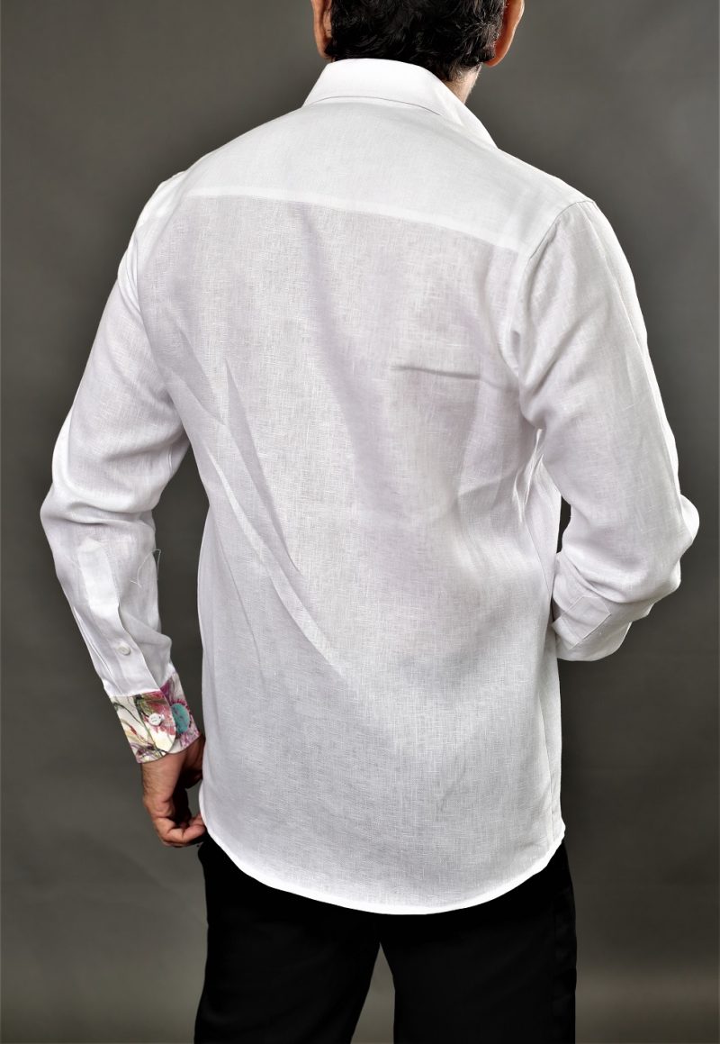 Camisa Hopono Kona - Imagen 3