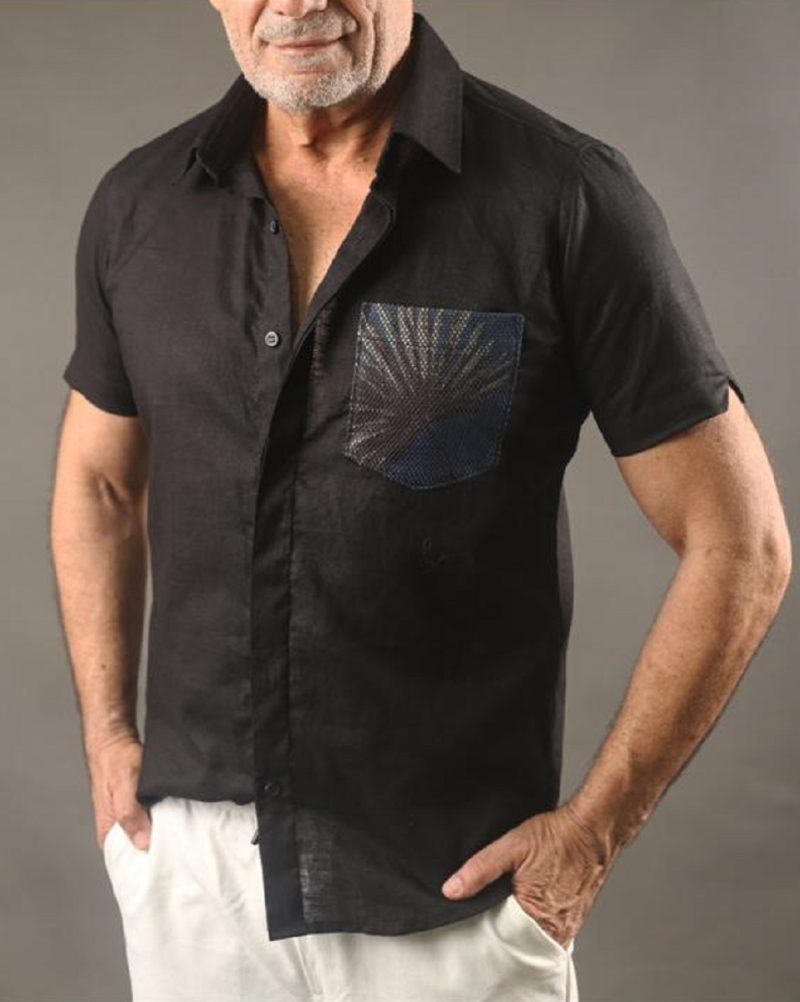 Camisa Hopono Pali