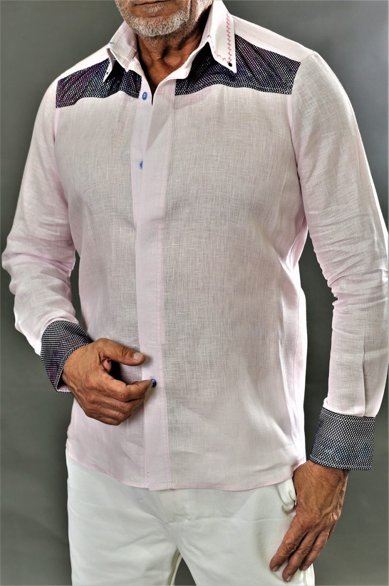 Camisa Hopono Pani