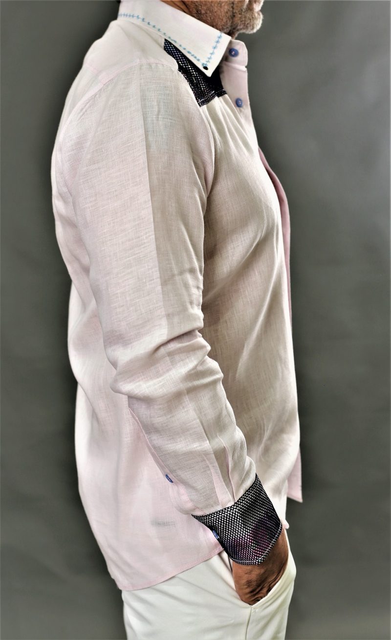 Camisa Hopono Pani - Imagen 2