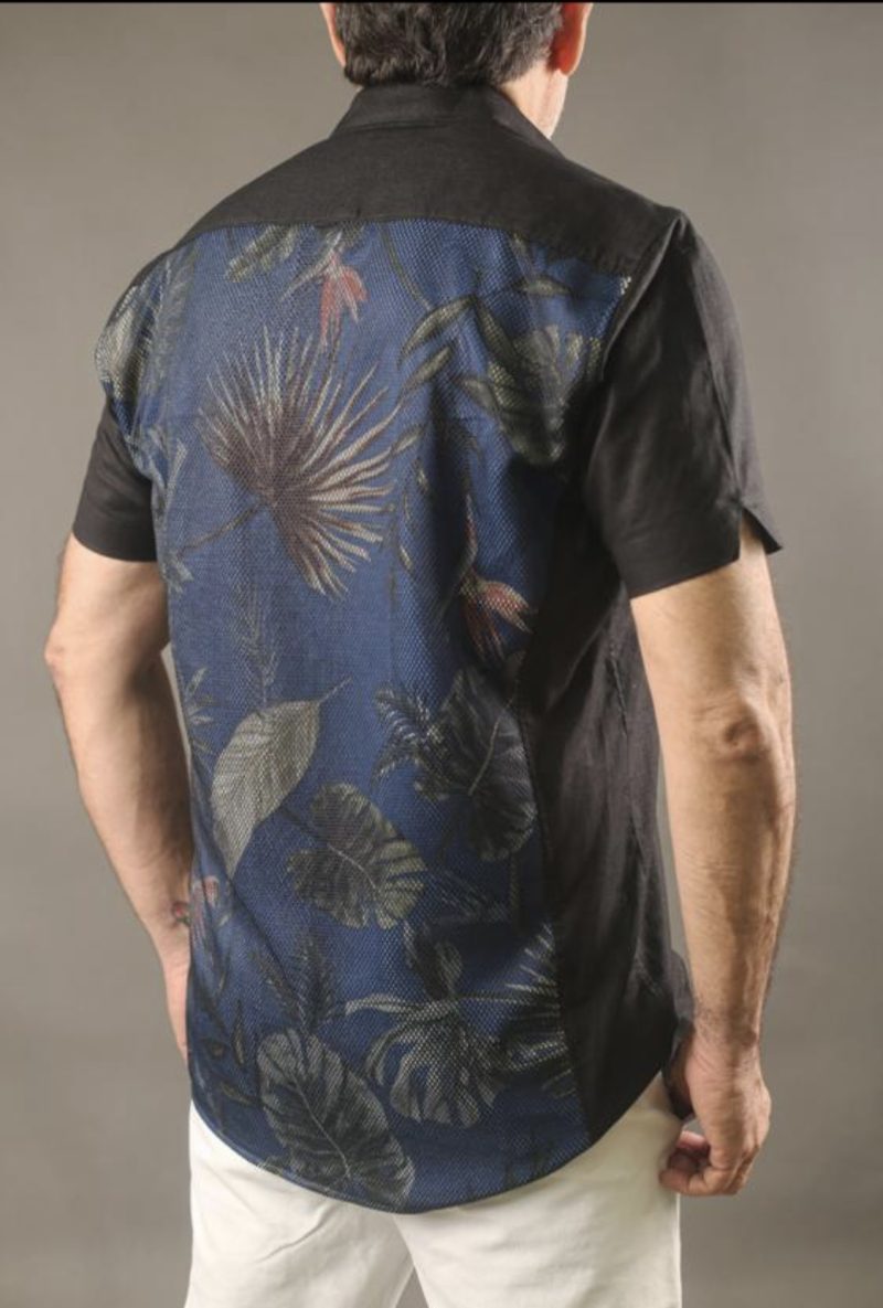 Camisa Hopono Konai - Imagen 2