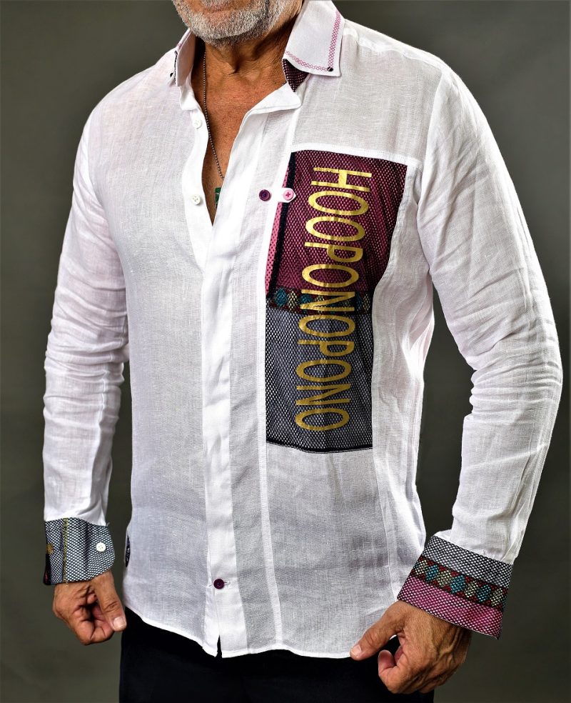 Camisa Hopono Clásica
