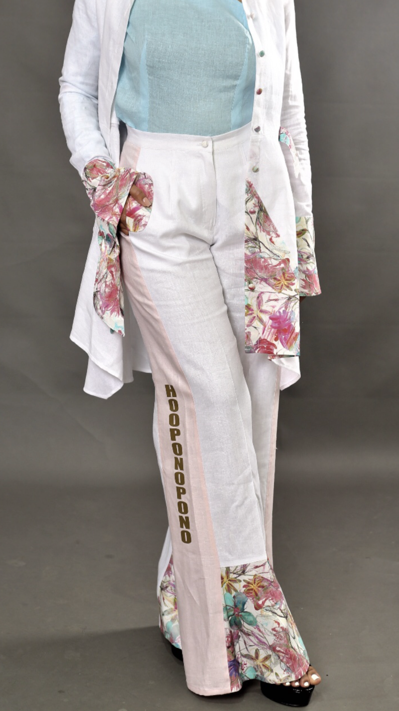 Pantalón Mujer Hopono Kono